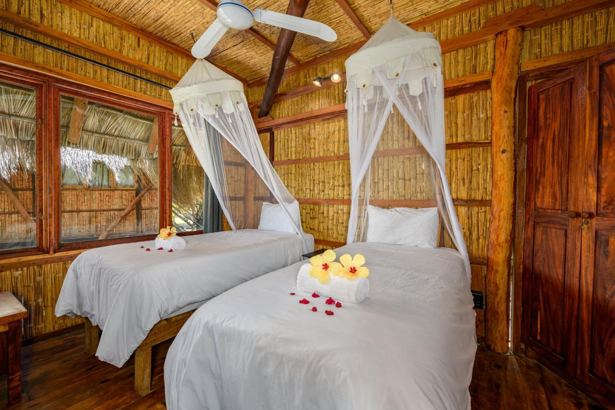 Ocean Pearl Beach Lodge Vilanculos Exterior foto