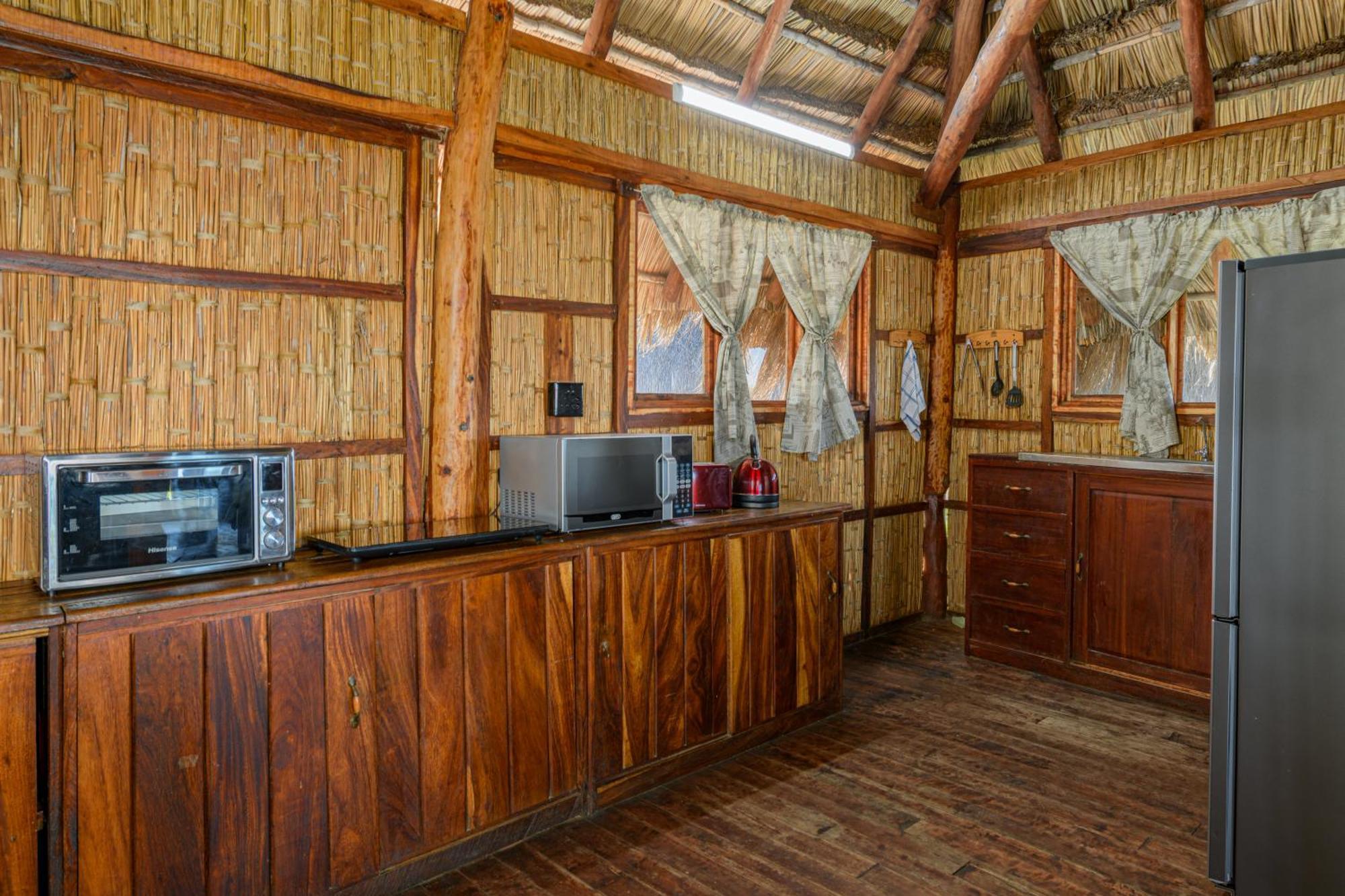 Ocean Pearl Beach Lodge Vilanculos Exterior foto