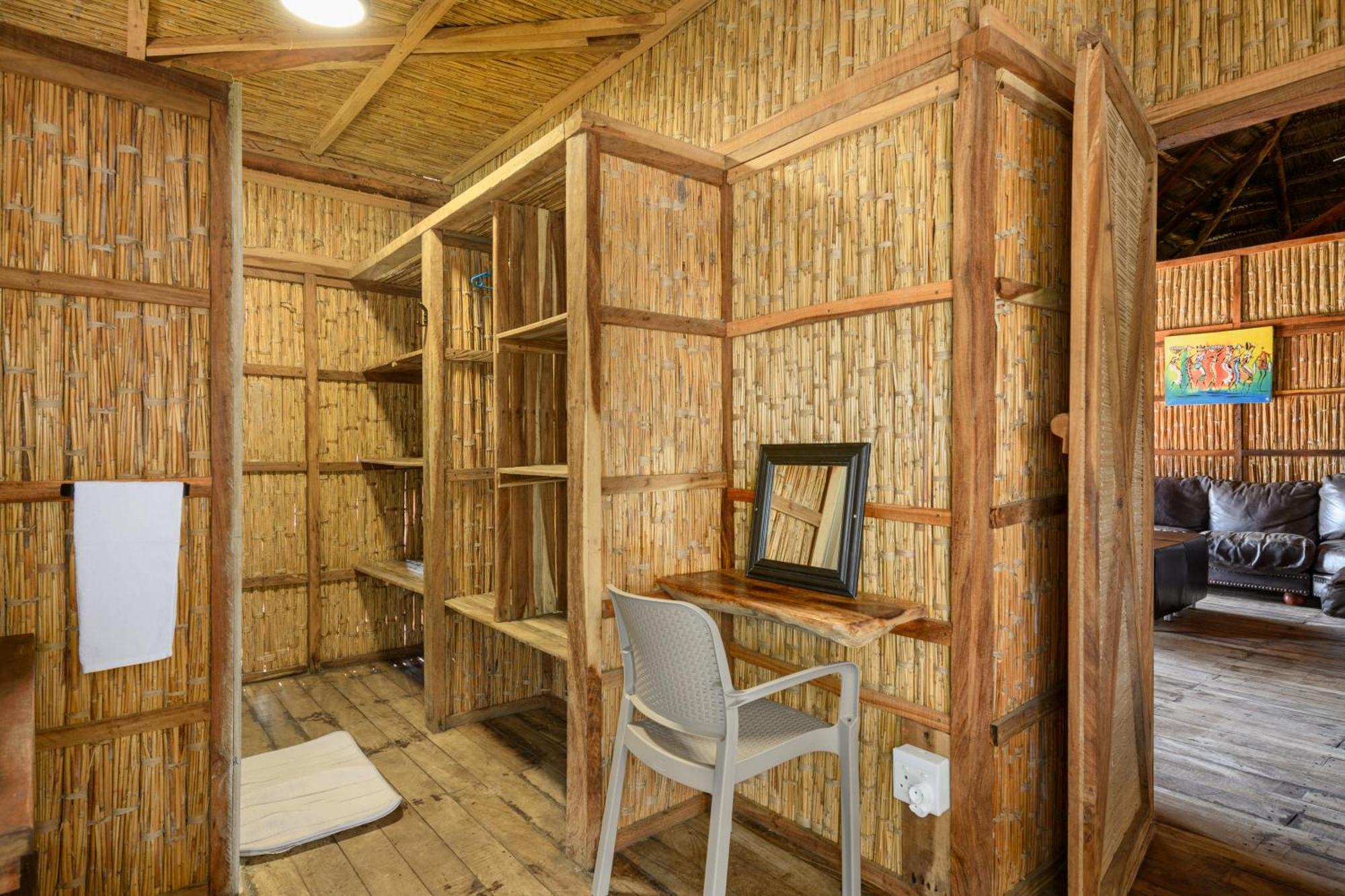 Ocean Pearl Beach Lodge Vilanculos Exterior foto